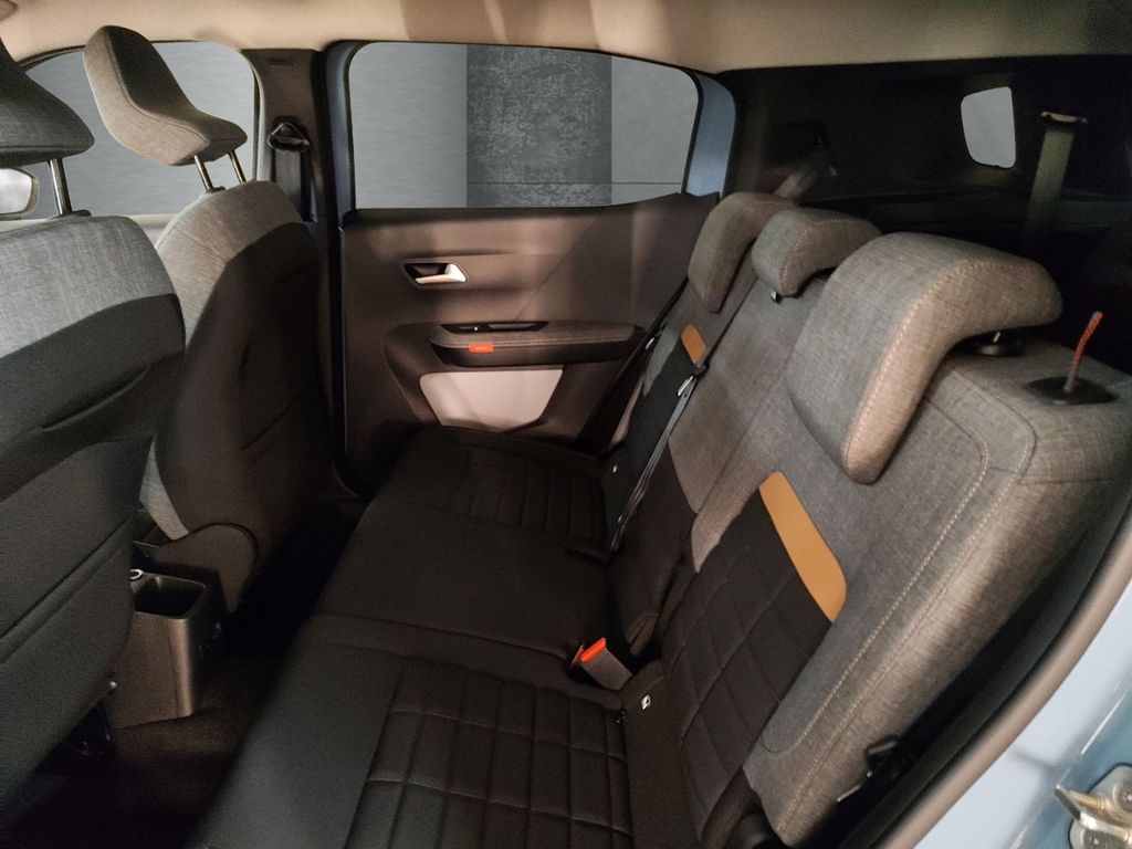 Citroën C3 Aircross 2025