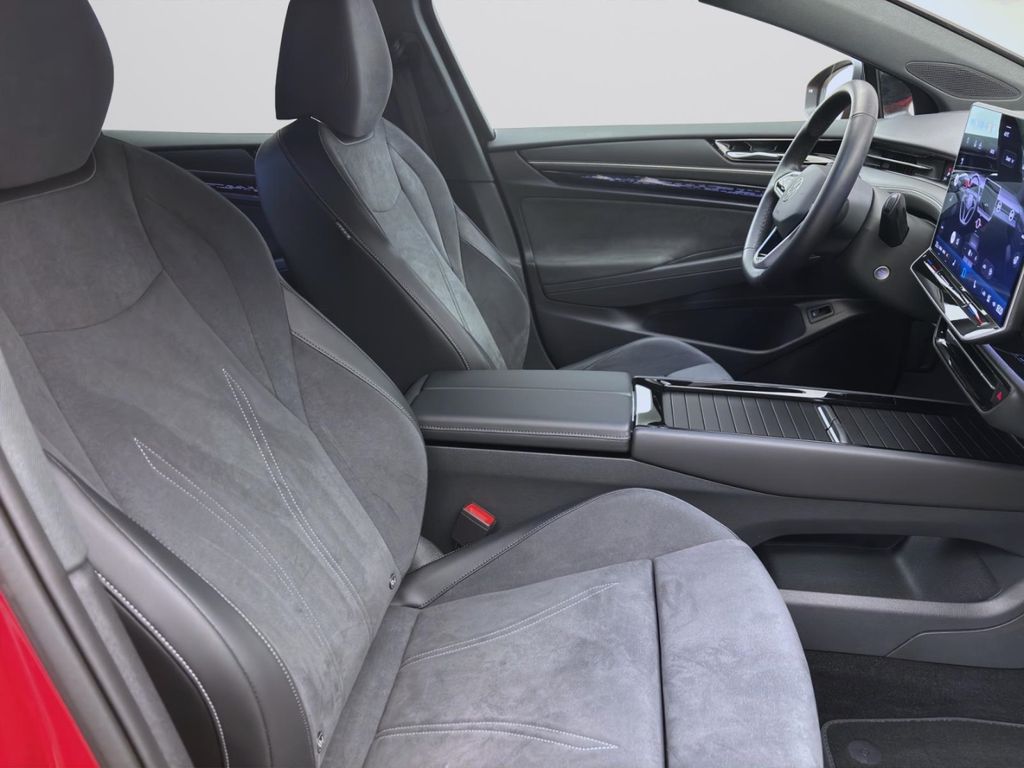 Volkswagen ID.7 2025