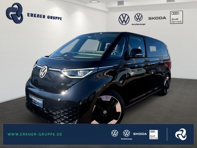 Volkswagen ID. Buzz 2024