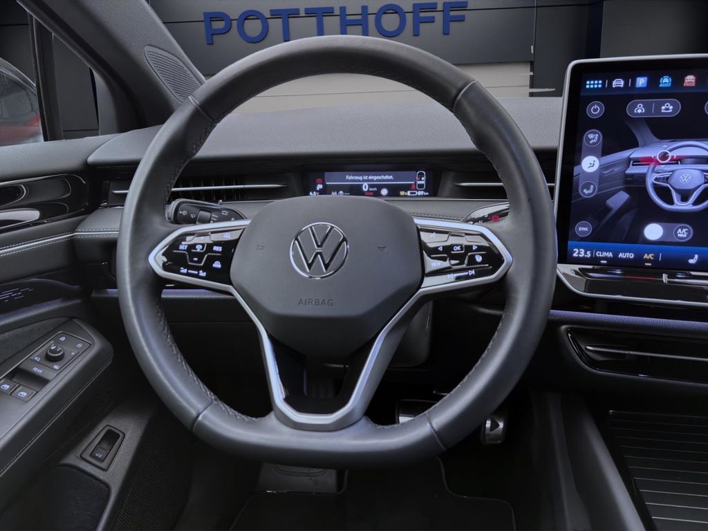 Volkswagen ID.7 2025