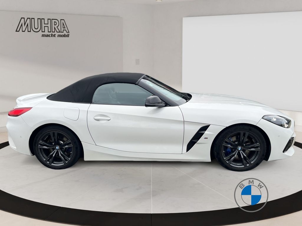 BMW Z4 M40 2025