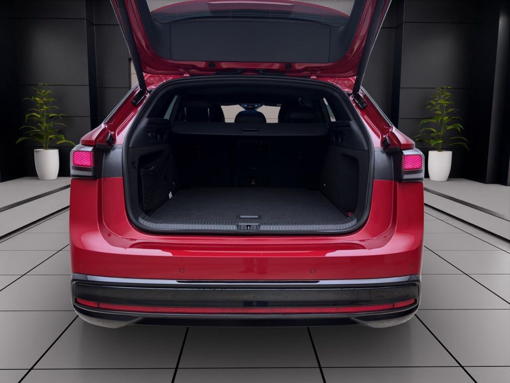 Volkswagen ID.7 2025