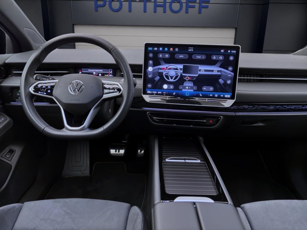 Volkswagen ID.7 2025