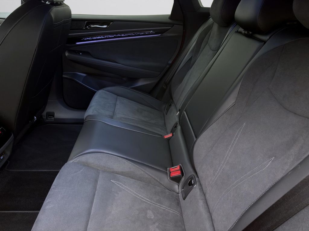 Volkswagen ID.7 2025