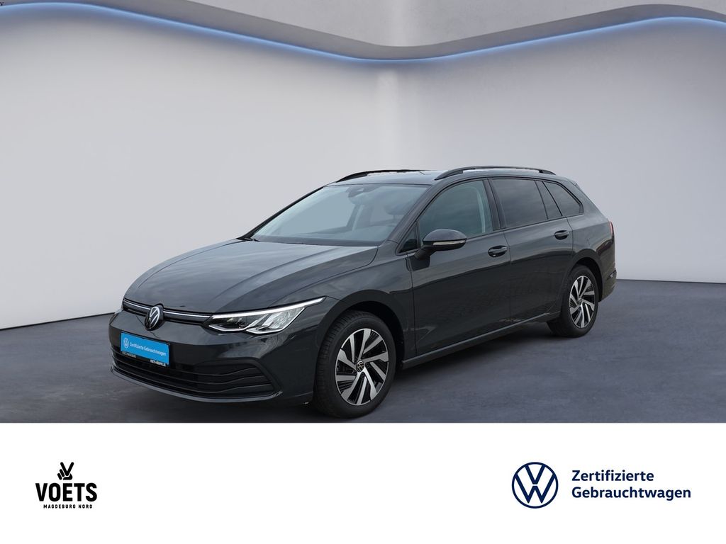 Volkswagen Golf 2023