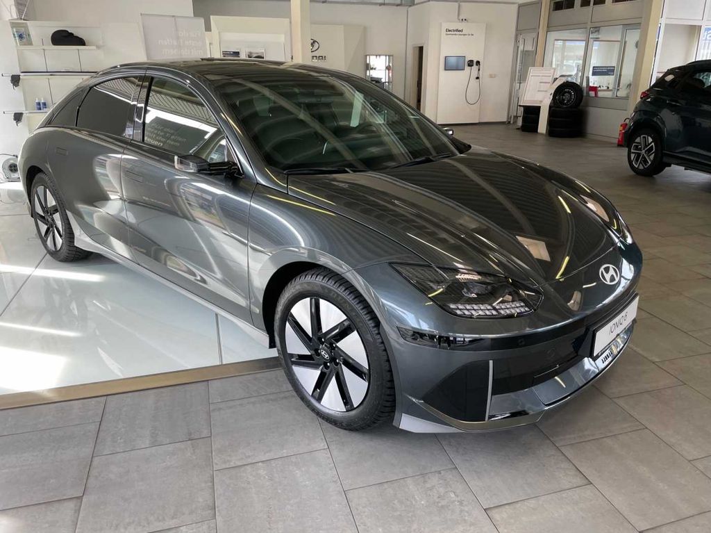 Hyundai IONIQ 6 2023