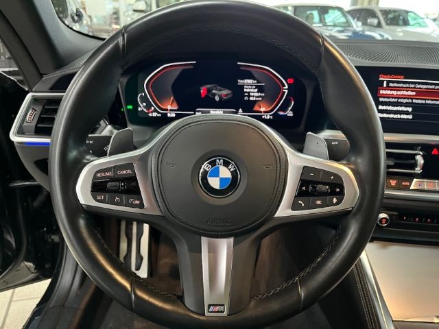 BMW 420 2021