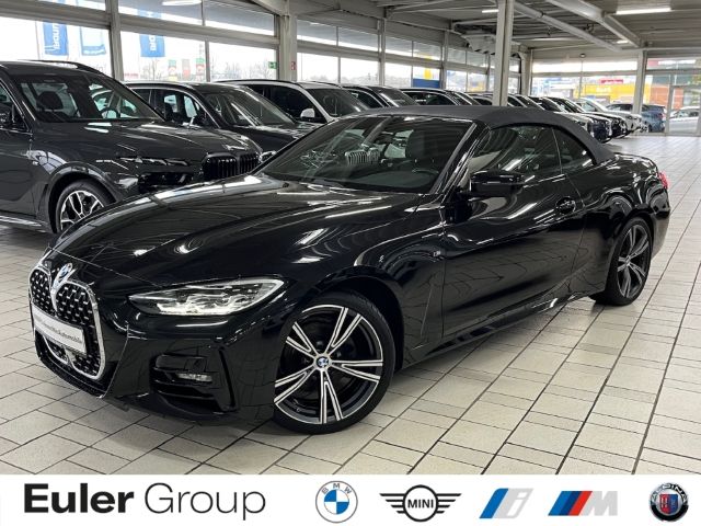 BMW 420 2021