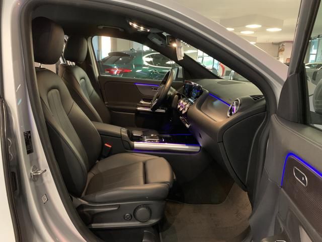 Mercedes-Benz GLA 200 2021