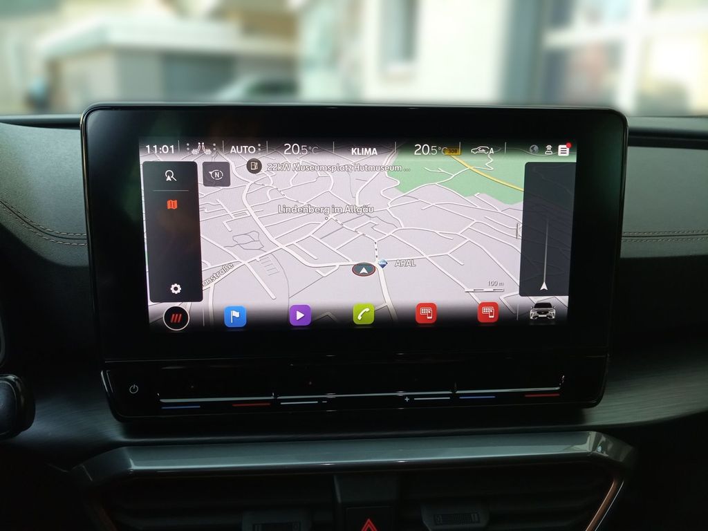 Cupra Formentor 2022