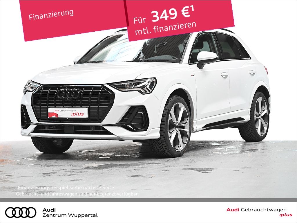 Audi Q3 2024