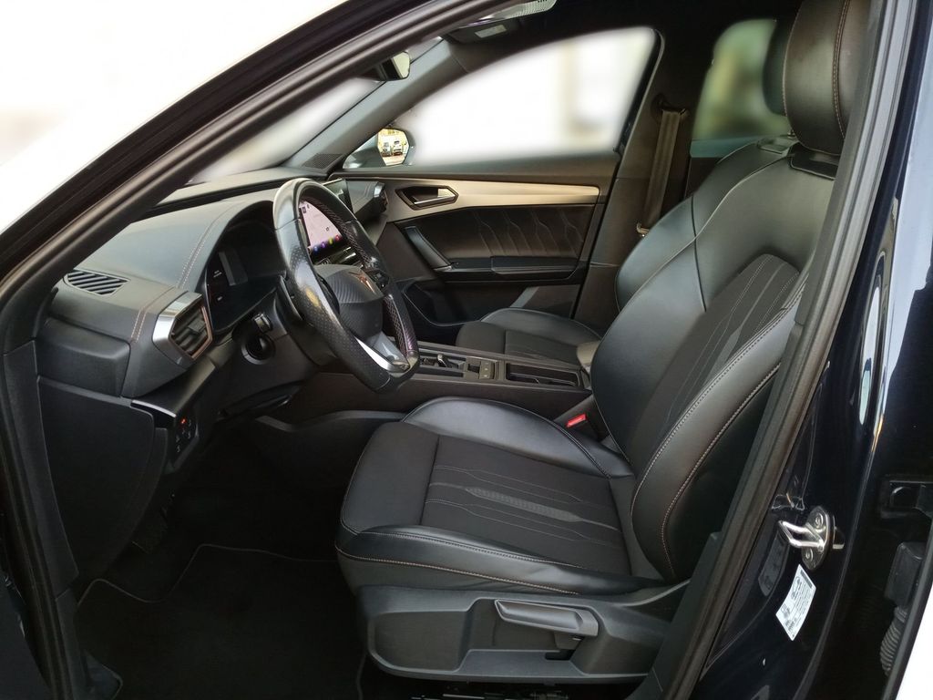 Cupra Formentor 2022