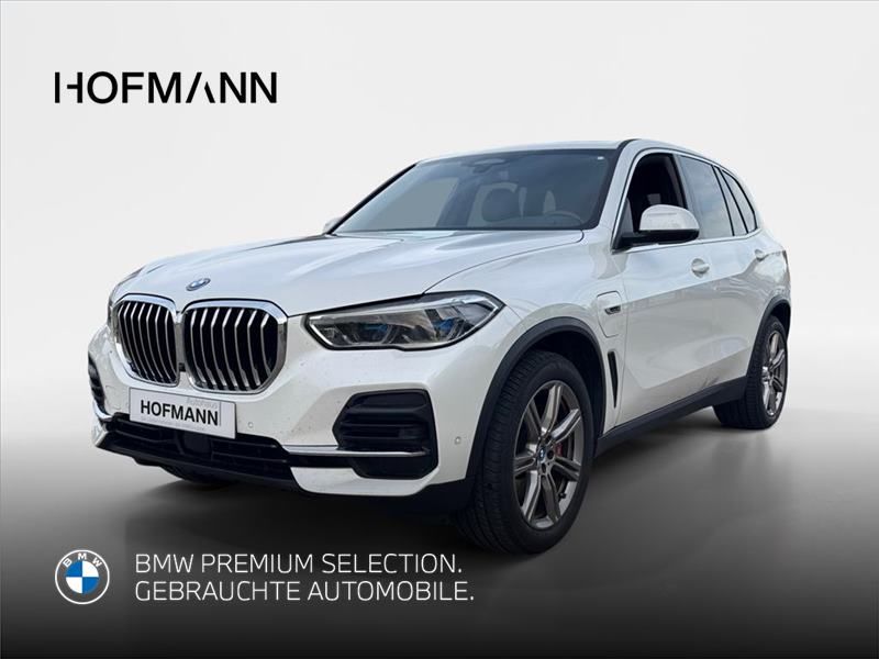BMW X5 2022