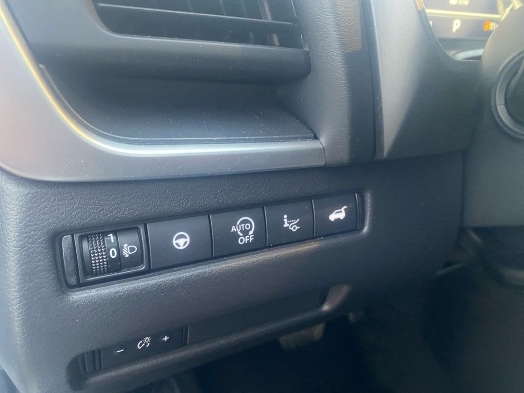 Nissan Qashqai 2025