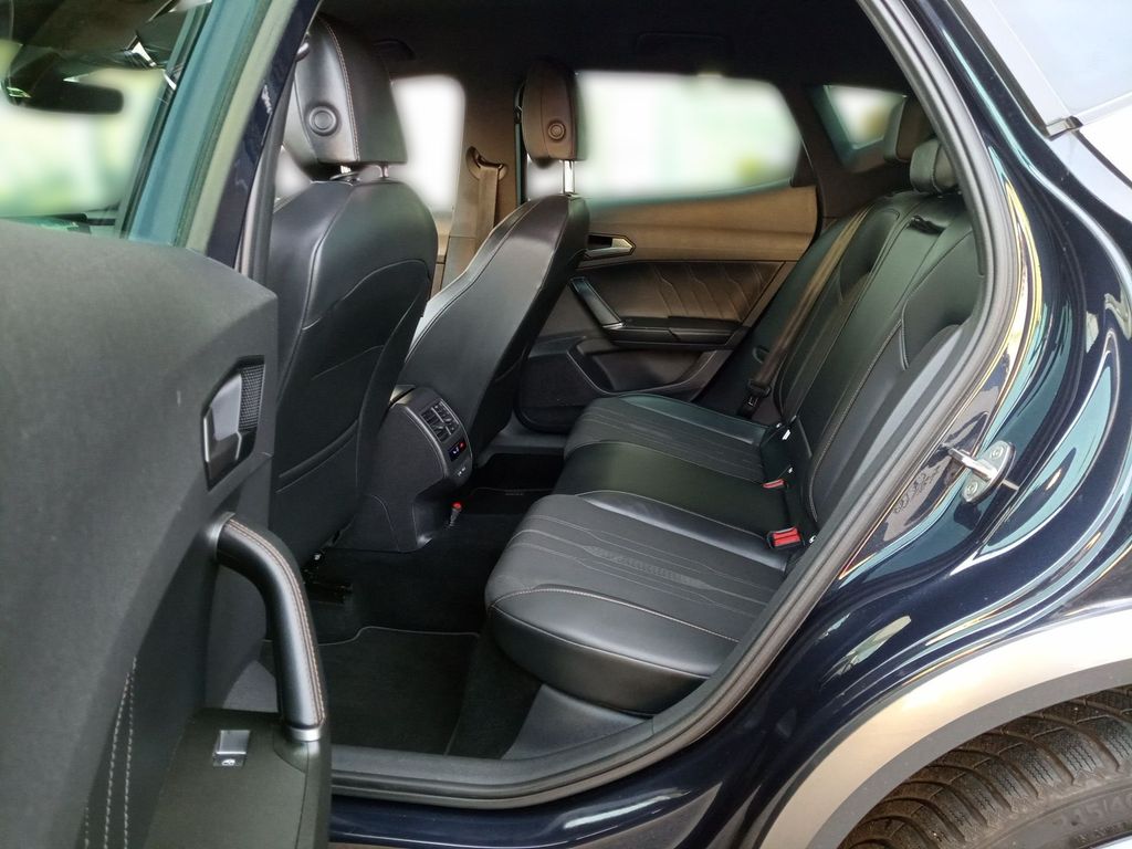 Cupra Formentor 2022