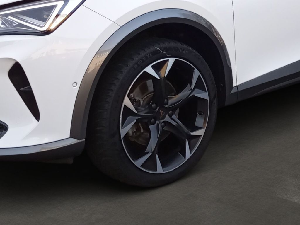 Cupra Formentor 2022