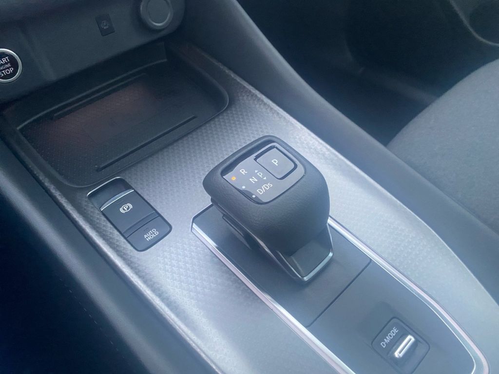 Nissan Qashqai 2025