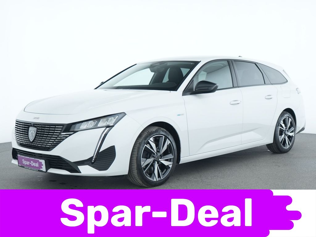 Peugeot 308 2022