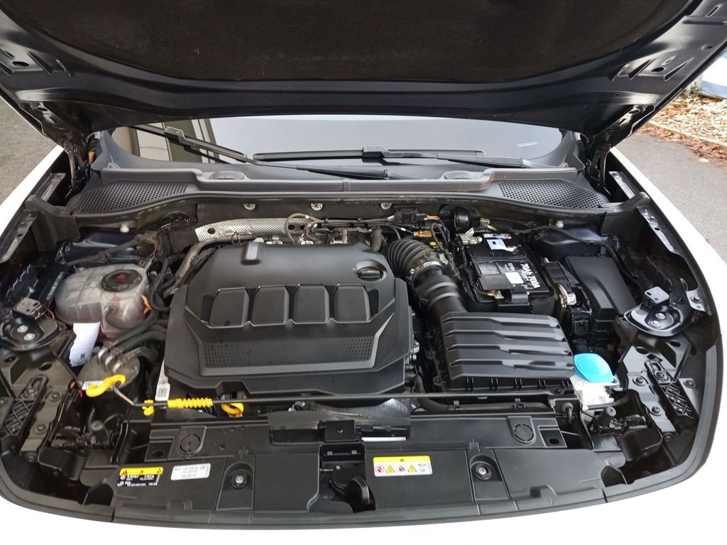 Cupra Formentor 2022