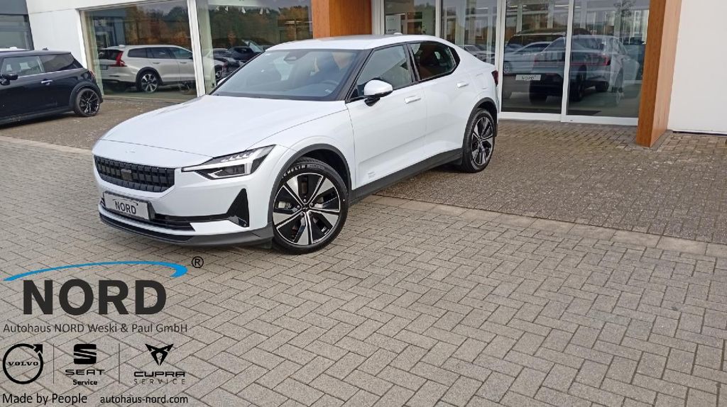 Polestar 2 2022