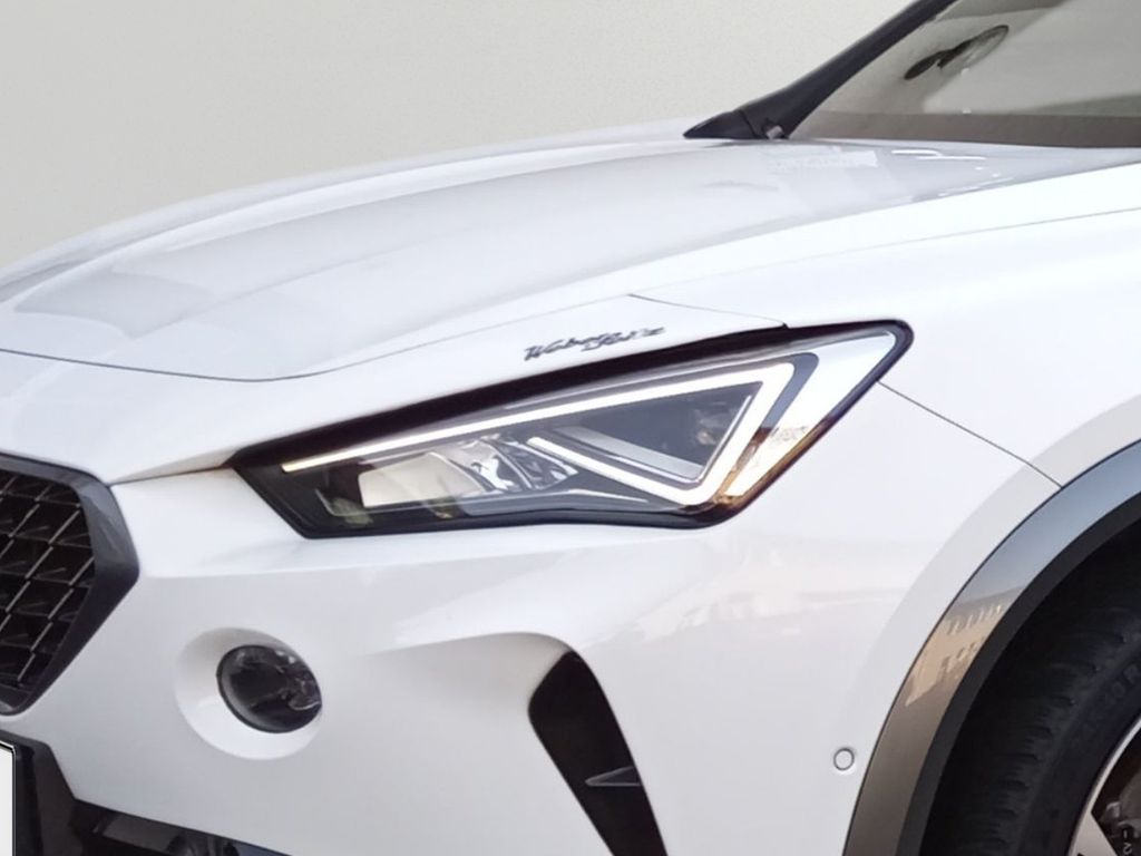 Cupra Formentor 2022