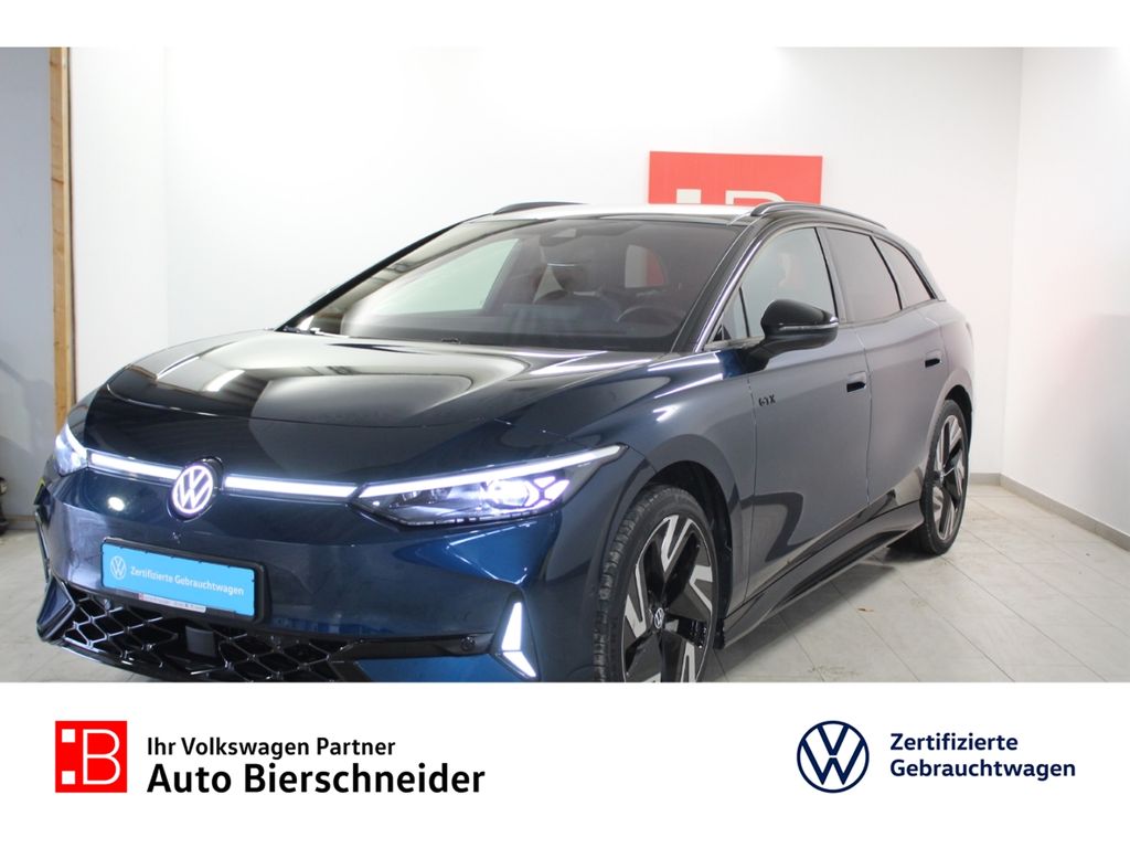 Volkswagen ID.7 2025