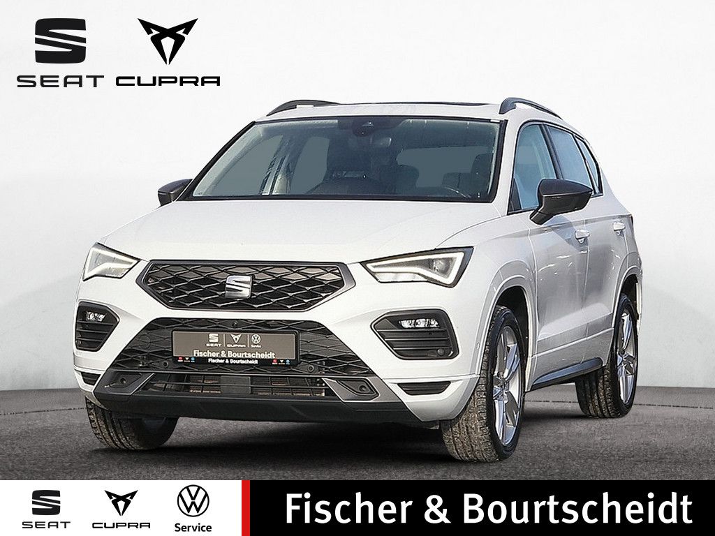 Seat Ateca 2021