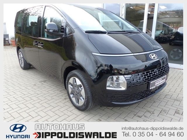 Hyundai STARIA 2025