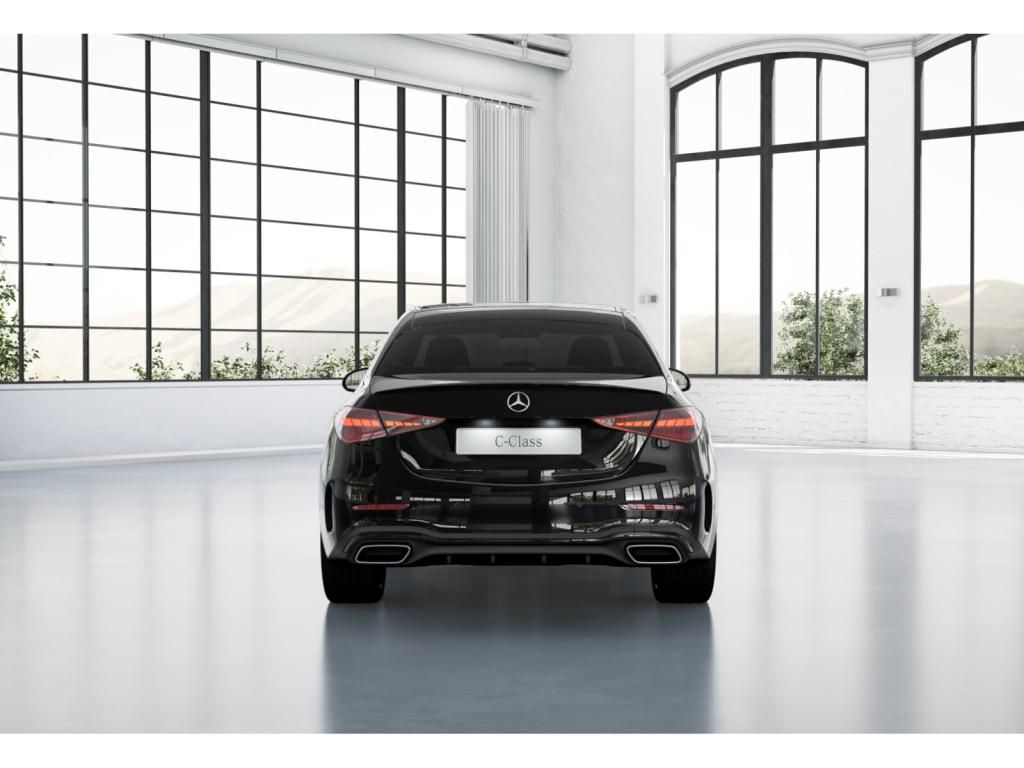 Mercedes-Benz C 300 2024