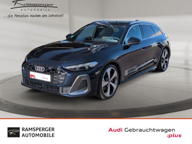 Audi A5 2025