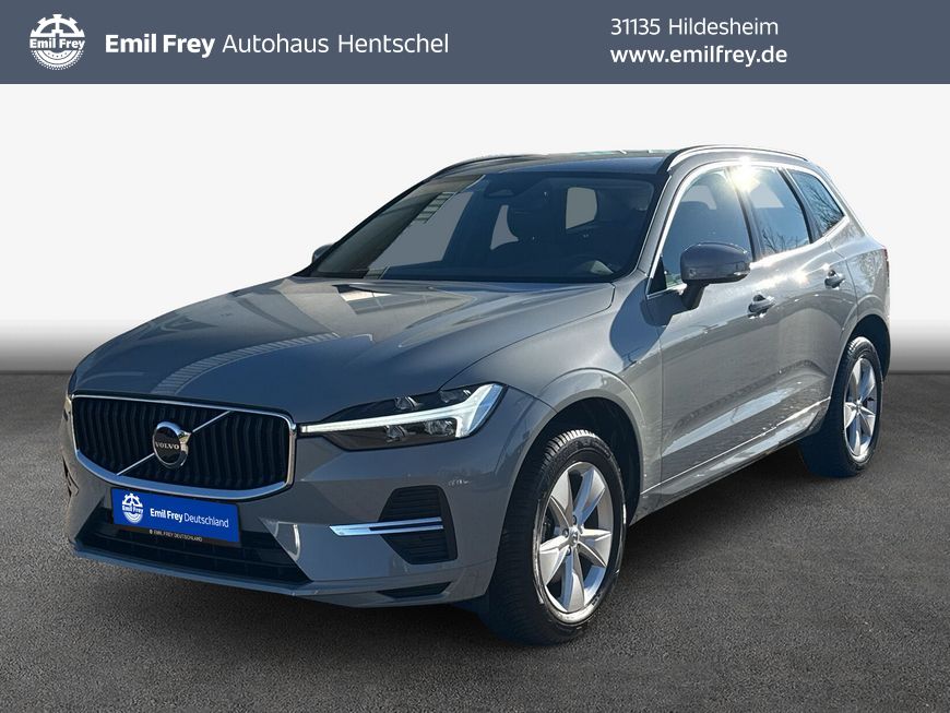 Volvo XC60 2024