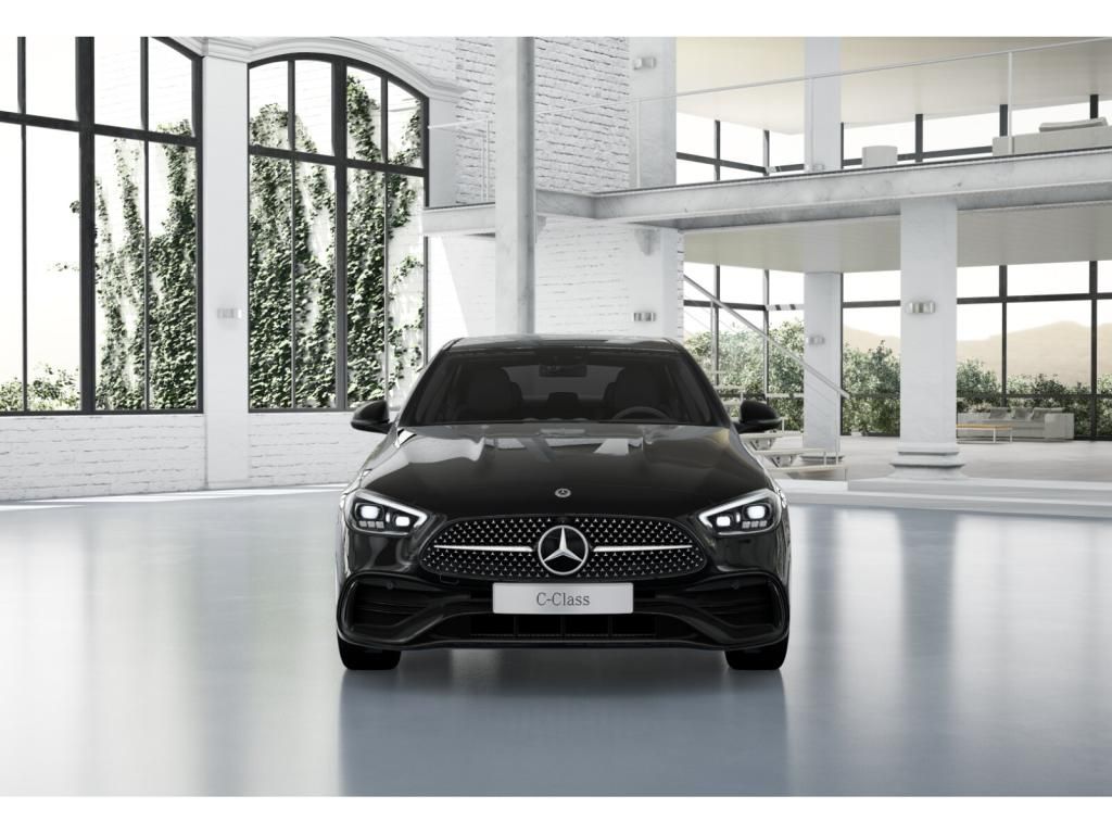 Mercedes-Benz C 300 2024