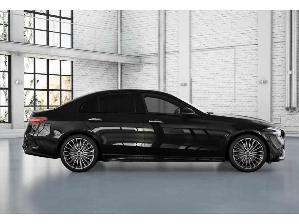 Mercedes-Benz C 300 2024