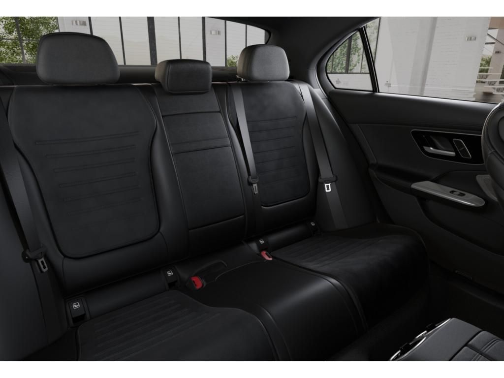 Mercedes-Benz C 300 2024