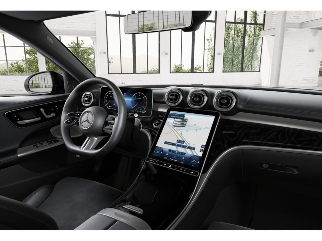 Mercedes-Benz C 300 2024