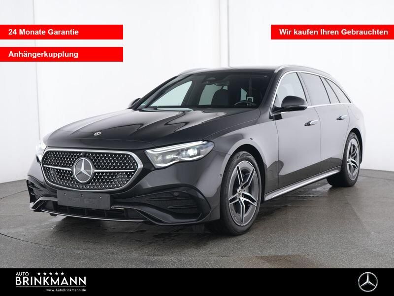 Mercedes-Benz E 300 2024