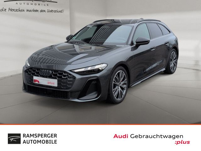 Audi A5 2025