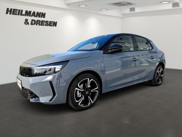Opel Corsa 2025