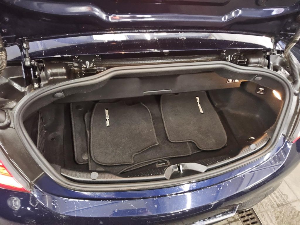 Mercedes-Benz C 200 2018