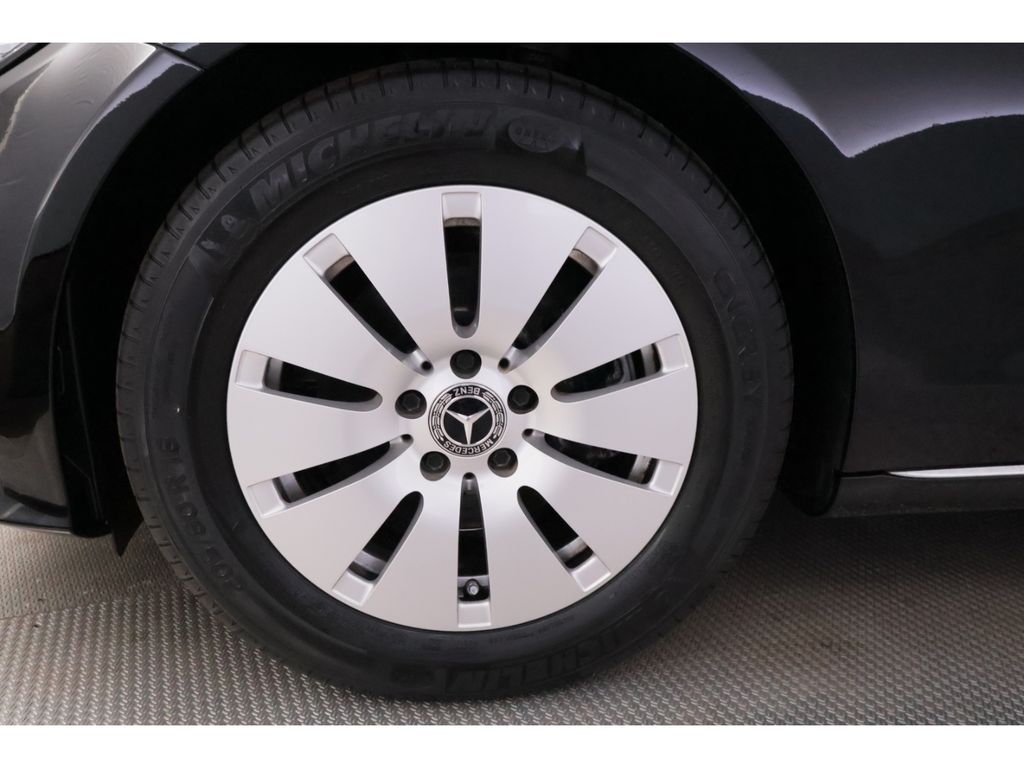 Mercedes-Benz C 220 2021