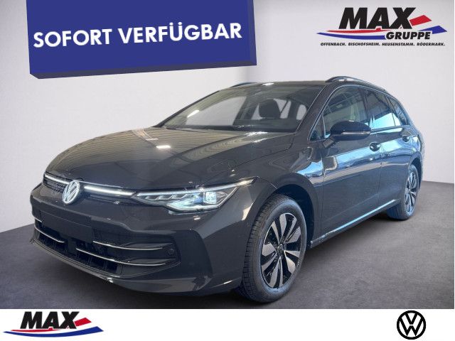 Volkswagen Golf 2025