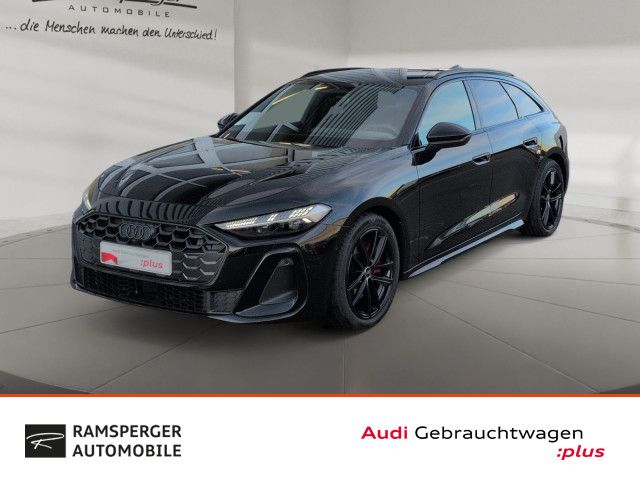 Audi A5 2025