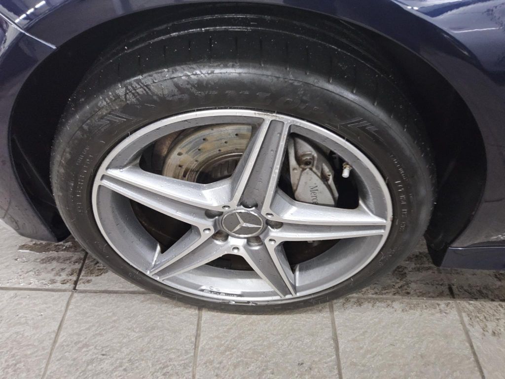 Mercedes-Benz C 200 2018