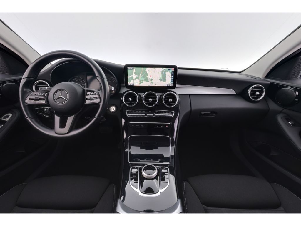 Mercedes-Benz C 220 2021