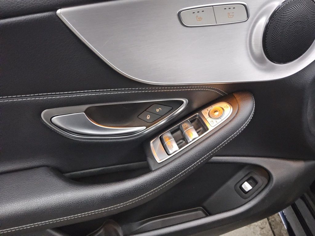 Mercedes-Benz C 200 2018