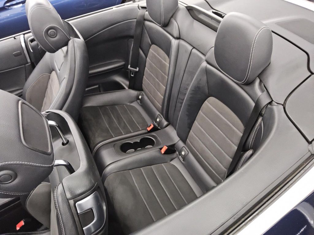 Mercedes-Benz C 200 2018