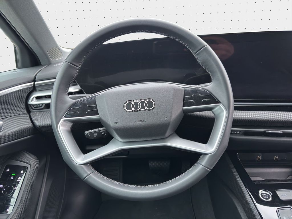 Audi A5 2025