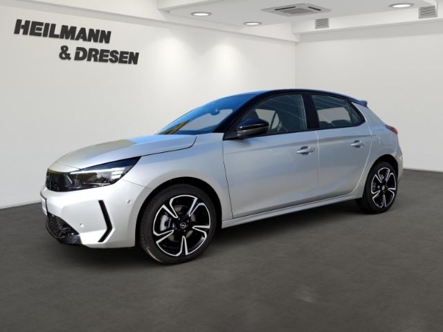 Opel Corsa 2025