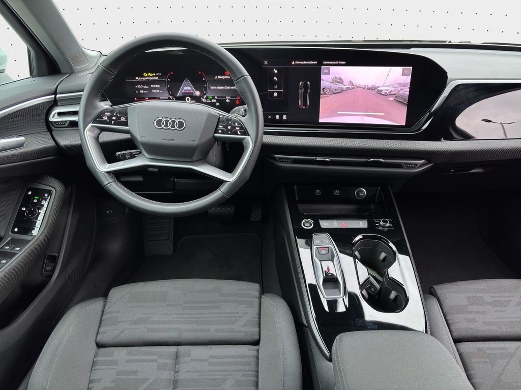 Audi A5 2025