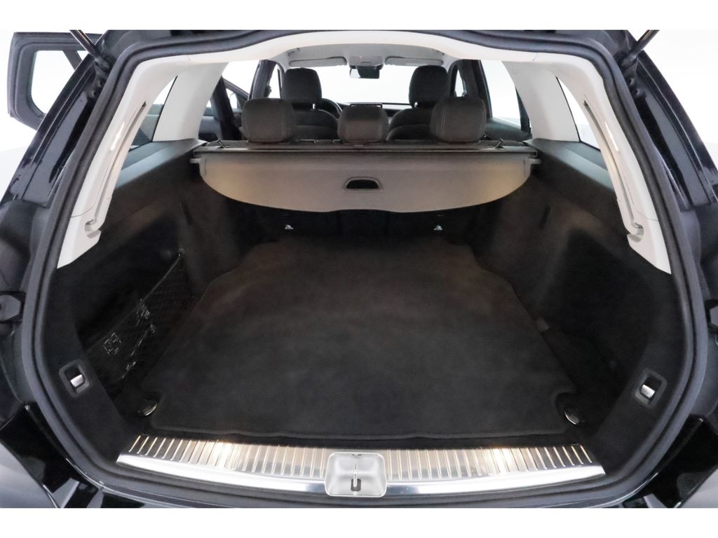 Mercedes-Benz C 220 2021